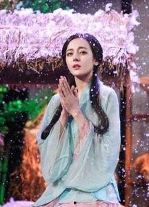 鹿晗娱乐圈爆料迪丽热巴,迪丽热巴的真实一面