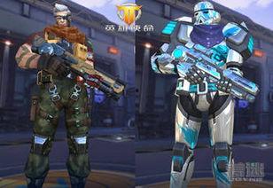 使命新皮肤爆料最新版下载,最新版下载抢先体验